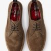 Fred Perry Linden Schuhe