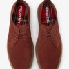 Fred Perry Linden Schuhe