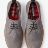 Fred Perry Linden Schuhe