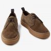 Fred Perry Linden Schuhe