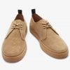 Fred Perry Linden Schuhe
