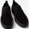 Fred Perry Linden Schuhe