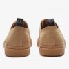 Fred Perry Linden Schuhe
