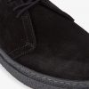 Fred Perry Linden Schuhe