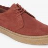 Fred Perry Linden Schuhe