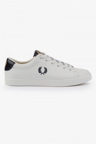 Fred Perry Lottie Schuhe