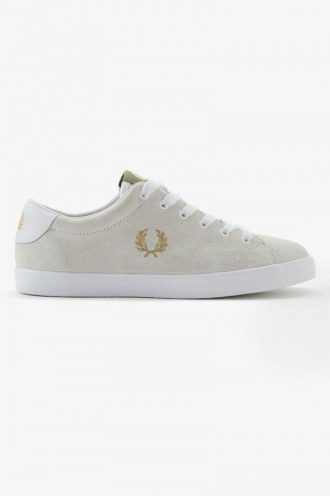 Fred Perry Lottie Schuhe