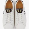 Fred Perry Lottie Schuhe