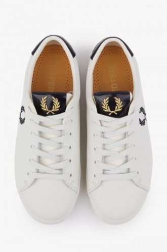 Fred Perry Lottie Schuhe