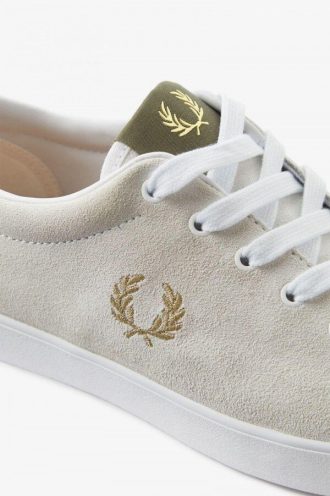 Fred Perry Lottie Schuhe
