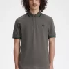 Fred Perry M12 Herrenhemd