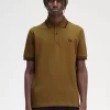 Fred Perry M12 Herrenhemd