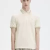 Fred Perry M12 Herrenhemd