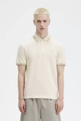 Fred Perry M12 Herrenhemd
