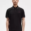 Fred Perry M12 Herrenhemd