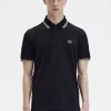 Fred Perry M12 Herrenhemd
