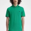 Fred Perry M12 Herrenhemd
