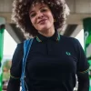 Fred Perry M12 Herrenhemd