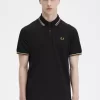 Fred Perry M12 Herrenhemd