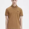 Fred Perry M12 Herrenhemd
