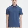 Fred Perry M12 Herrenhemd