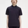 Fred Perry M12 Herrenhemd