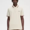 Fred Perry M12 Herrenhemd