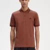 Fred Perry M12 Herrenhemd