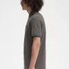 Fred Perry M12 Herrenhemd