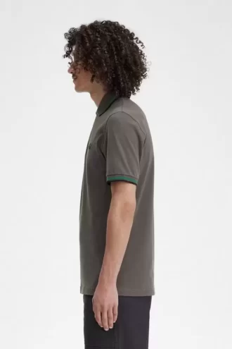 Fred Perry M12 Herrenhemd