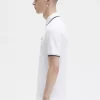 Fred Perry M12 Herrenhemd