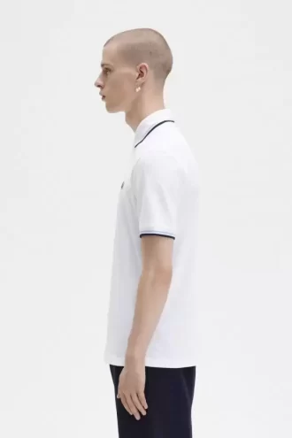 Fred Perry M12 Herrenhemd