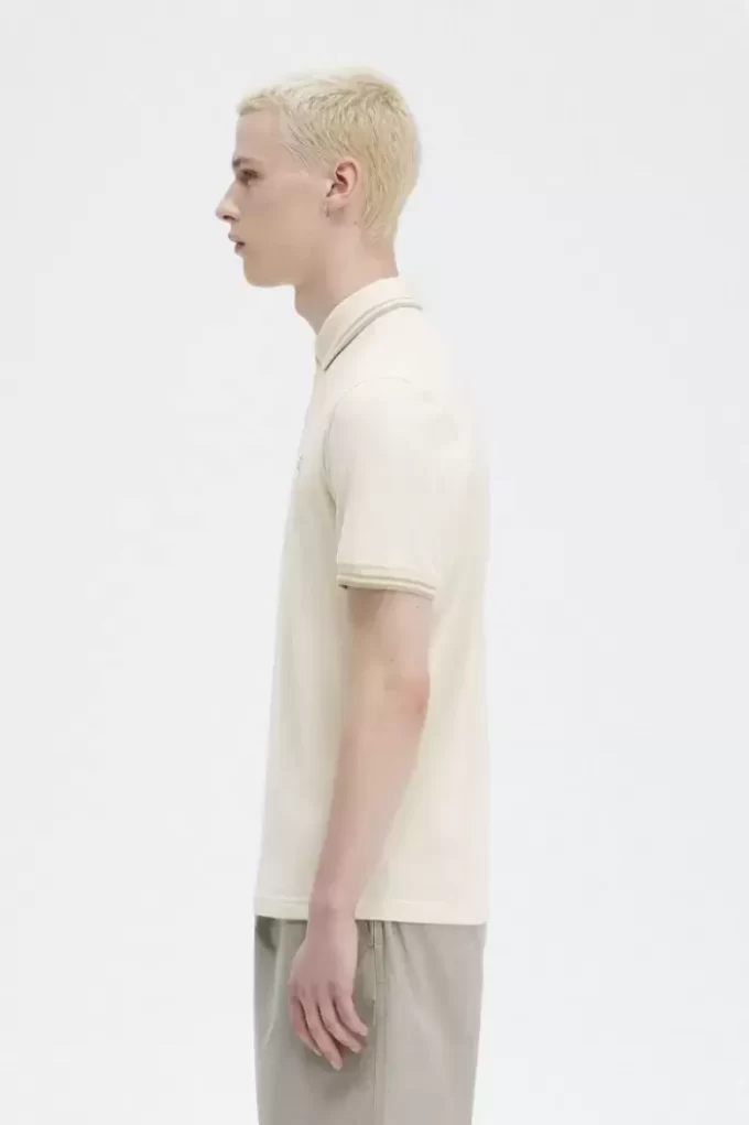 Fred Perry M12 Herrenhemd
