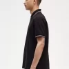 Fred Perry M12 Herrenhemd