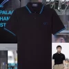 Fred Perry M12 Herrenhemd
