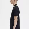 Fred Perry M12 Herrenhemd