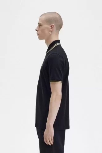 Fred Perry M12 Herrenhemd