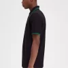 Fred Perry M12 Herrenhemd