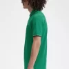 Fred Perry M12 Herrenhemd