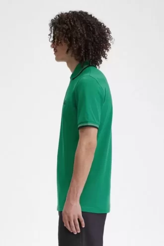 Fred Perry M12 Herrenhemd