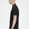Fred Perry M12 Herrenhemd