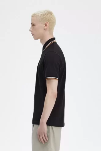 Fred Perry M12 Herrenhemd