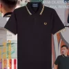 Fred Perry M12 Herrenhemd