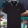 Fred Perry M12 Herrenhemd