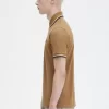 Fred Perry M12 Herrenhemd