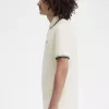 Fred Perry M12 Herrenhemd