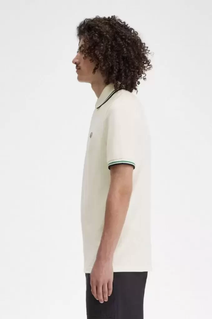Fred Perry M12 Herrenhemd
