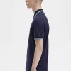 Fred Perry M12 Herrenhemd