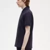 Fred Perry M12 Herrenhemd