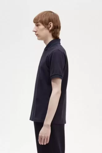 Fred Perry M12 Herrenhemd